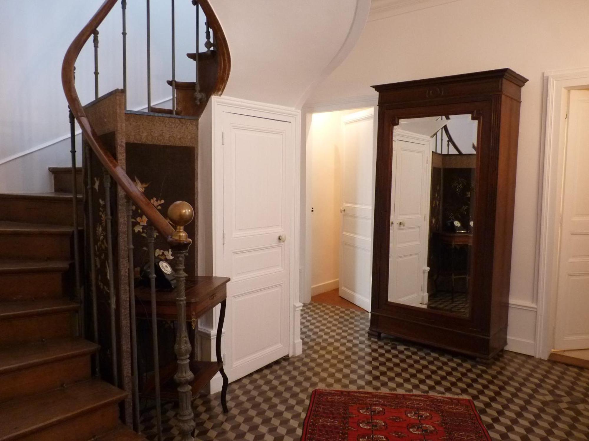 Le Clos Saint Nicolas Chateau-Renard Номер фото