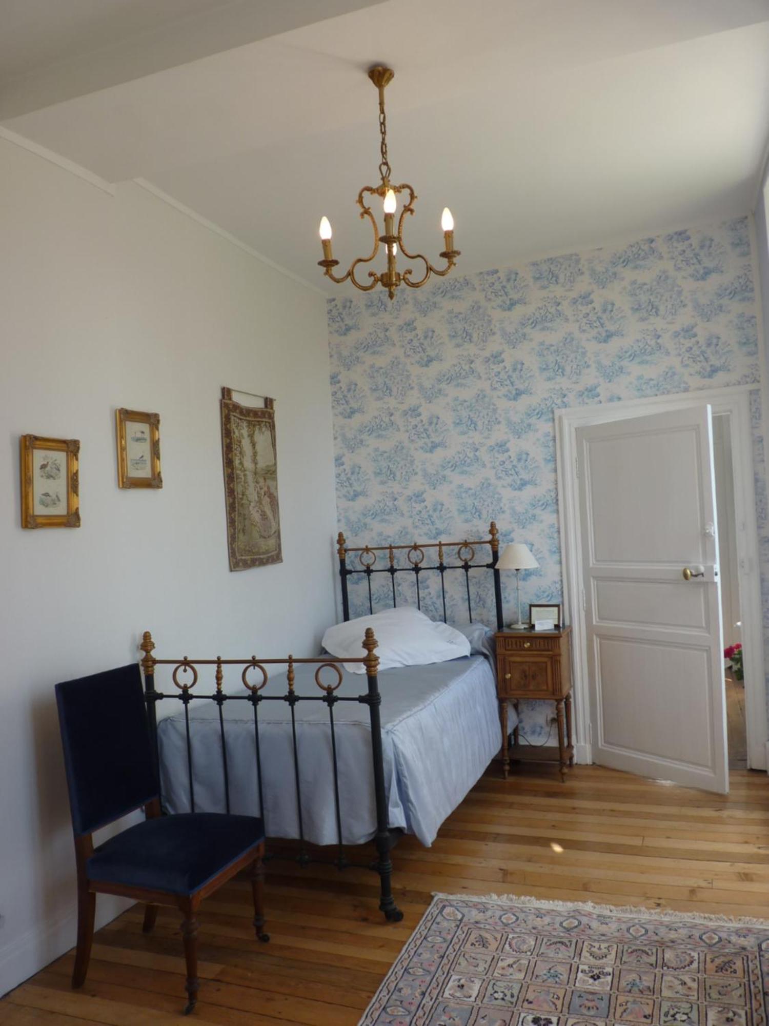 Le Clos Saint Nicolas Chateau-Renard Номер фото