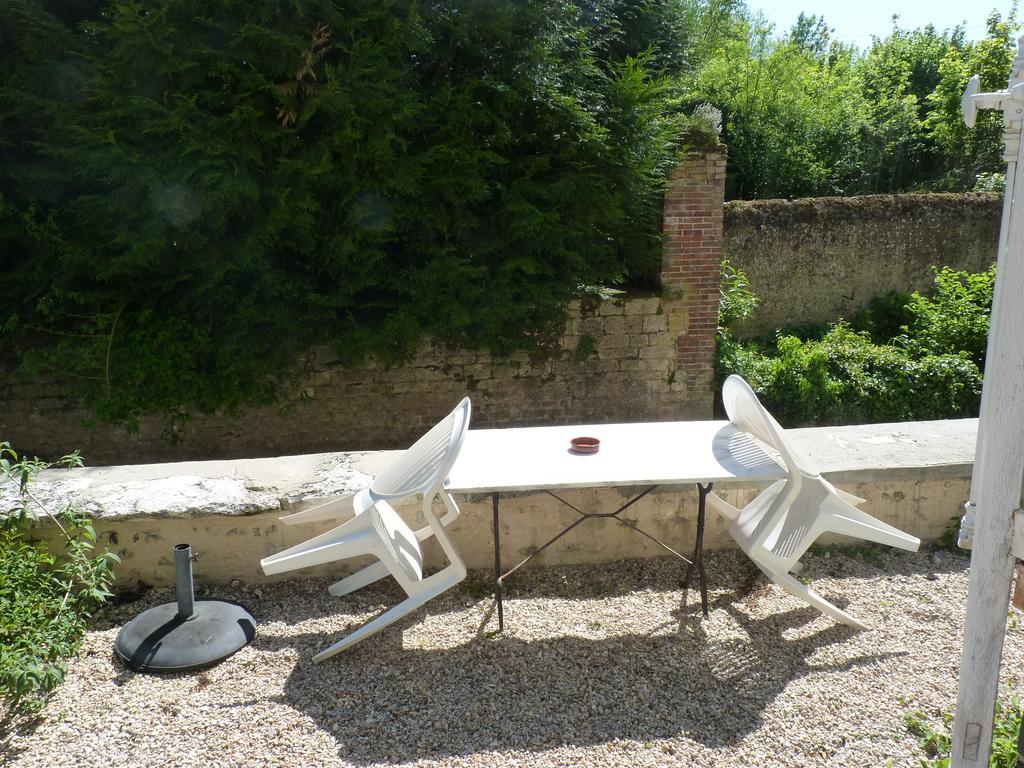 Le Clos Saint Nicolas Chateau-Renard Экстерьер фото