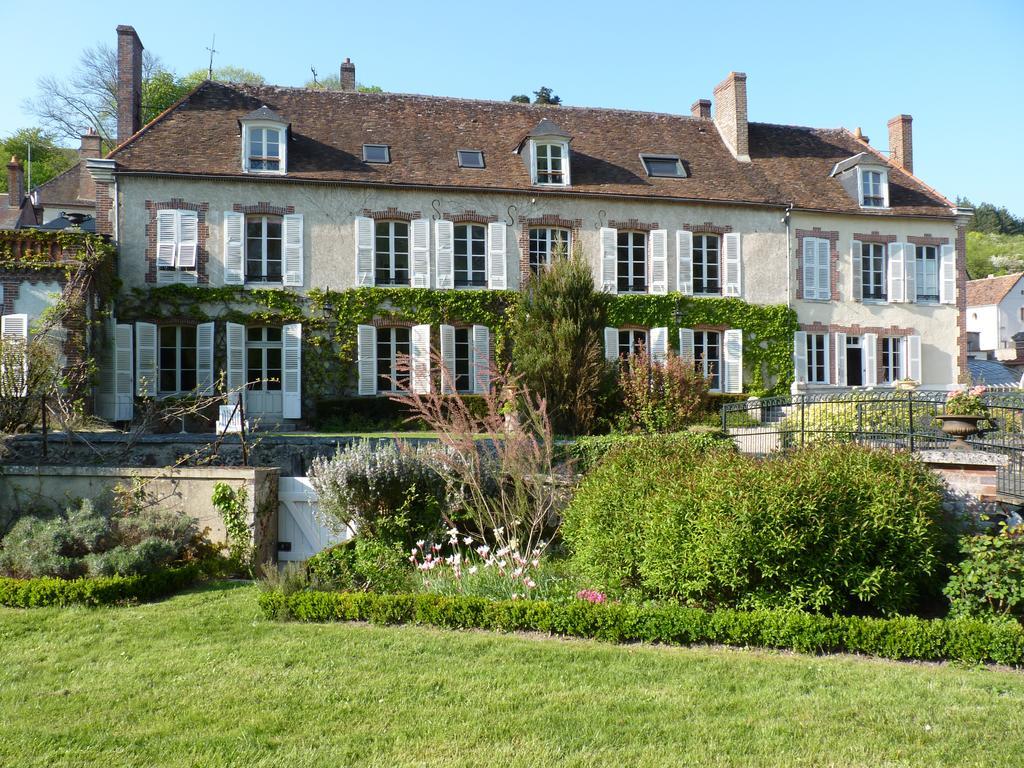 Le Clos Saint Nicolas Chateau-Renard Экстерьер фото